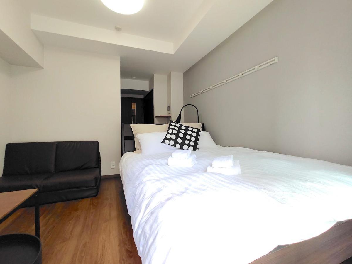 Ferienwohnung Otsuka No 4 Mansion#Jr Yamanote Line#Jr大塚駅徒歩5分 築浅 池袋 テレワークok 固定wifi 東南向き Präfektur Tokio Exterior foto