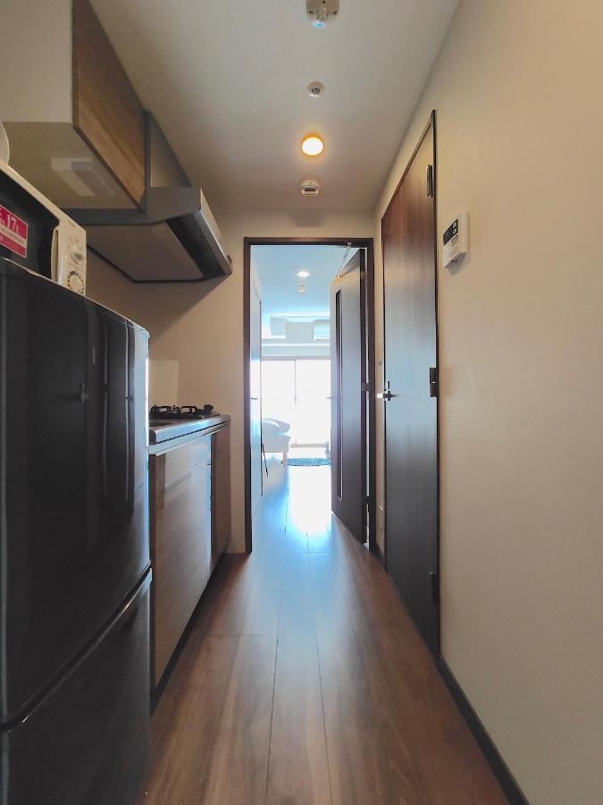Ferienwohnung Otsuka No 4 Mansion#Jr Yamanote Line#Jr大塚駅徒歩5分 築浅 池袋 テレワークok 固定wifi 東南向き Präfektur Tokio Exterior foto